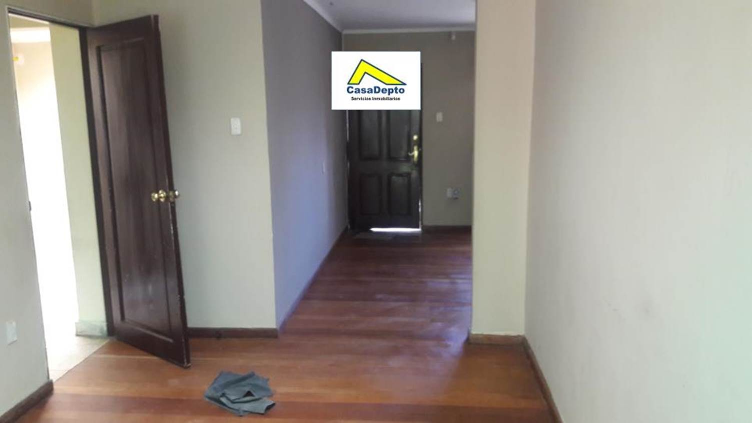 Casa en San Miguel en La Paz 4 dormitorios 3 baños 1 parqueos Foto 16