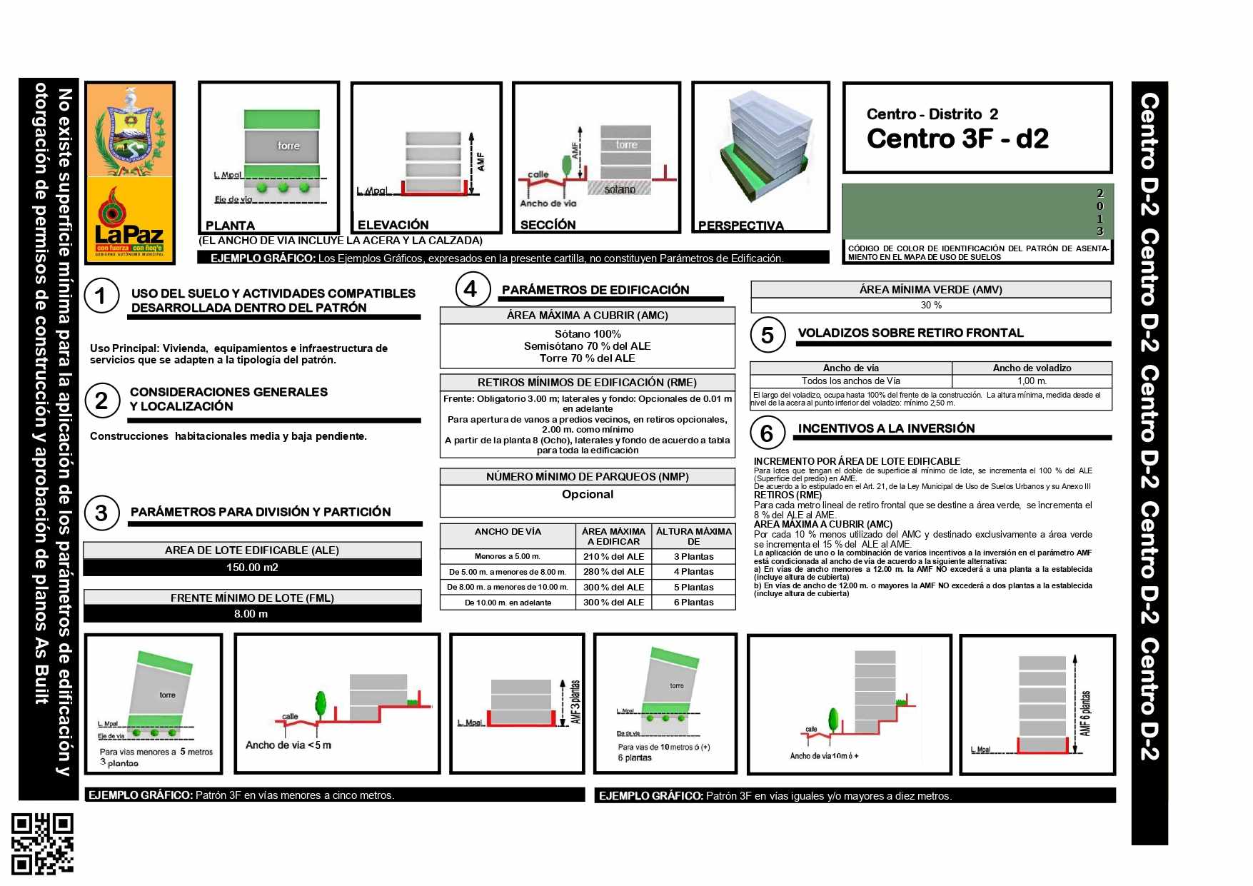 Casa Miraflores, Calle Claudio Sanjinés Foto 15