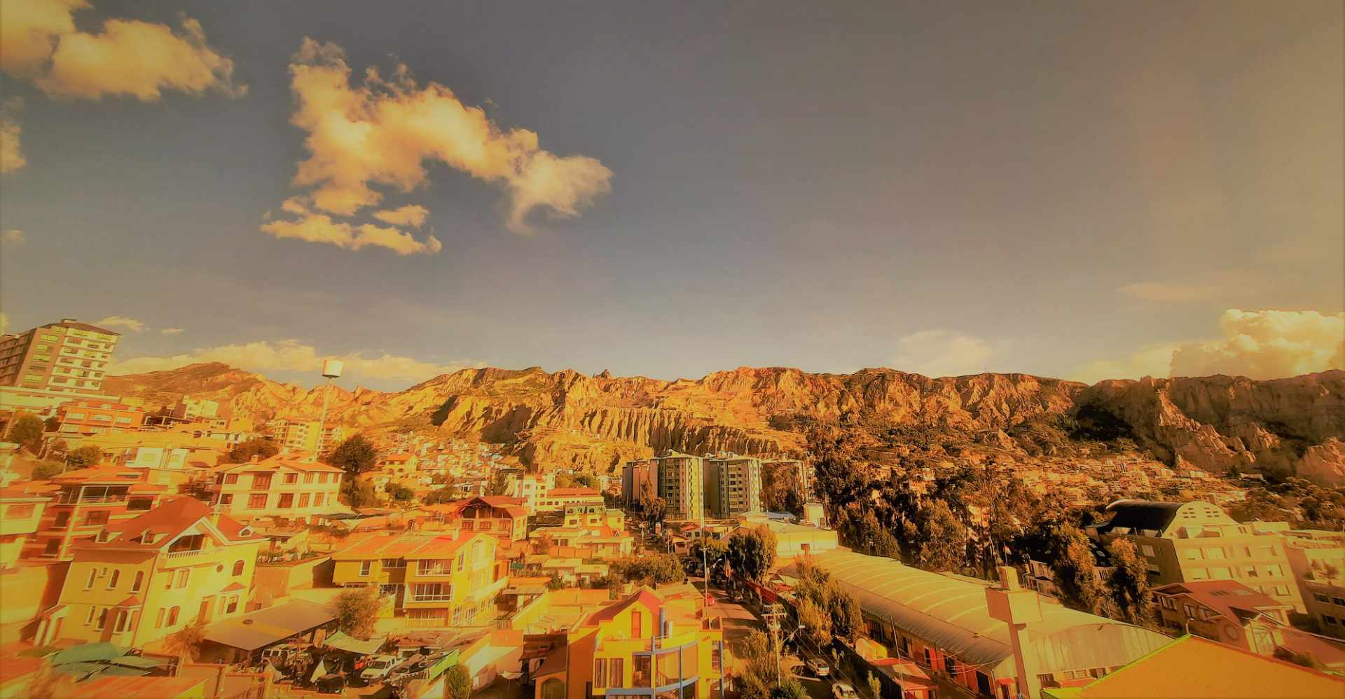 Departamento en Calacoto en La Paz 4 dormitorios 5 baños 2 parqueos Foto 14