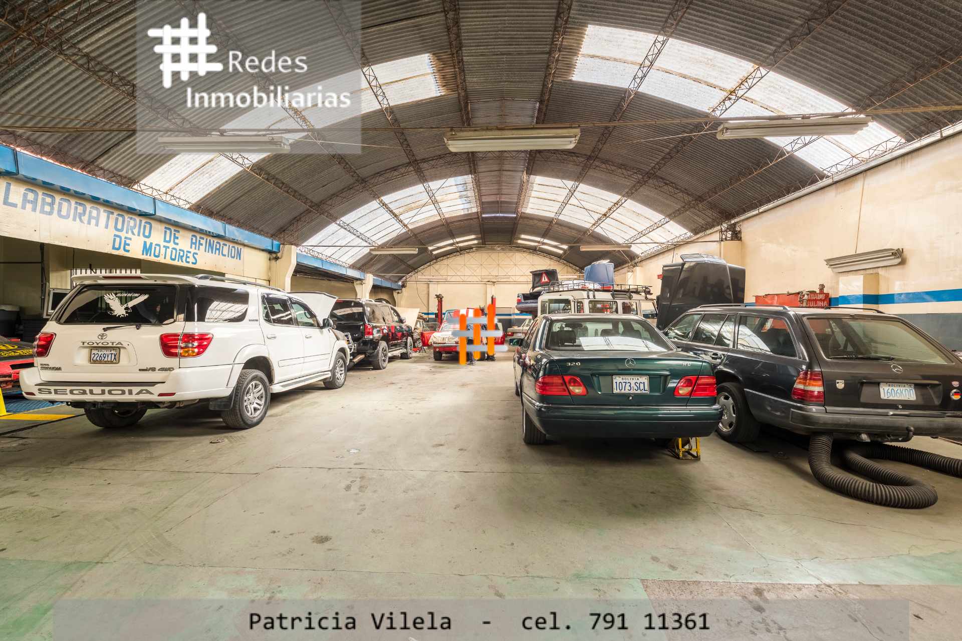 En Venta a $us 3,000,000 Foto 1