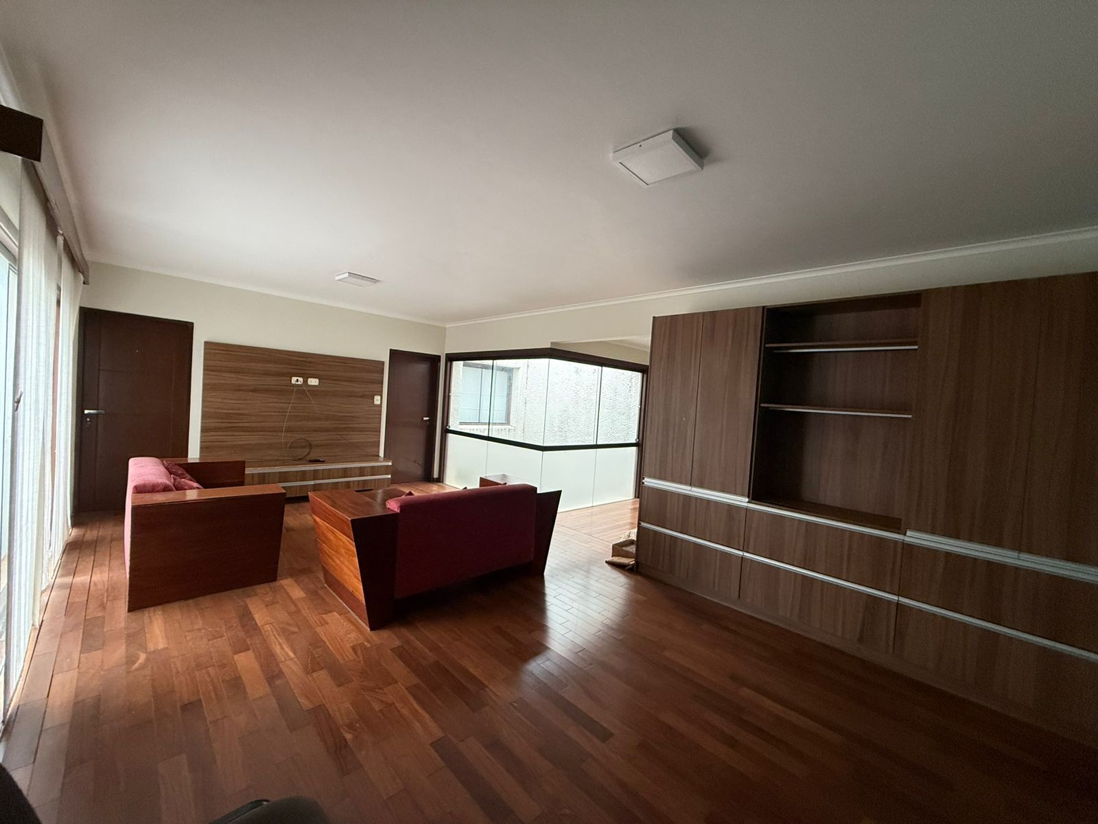 Casa en AlquilerCondominio Club Hacienda III Foto 26