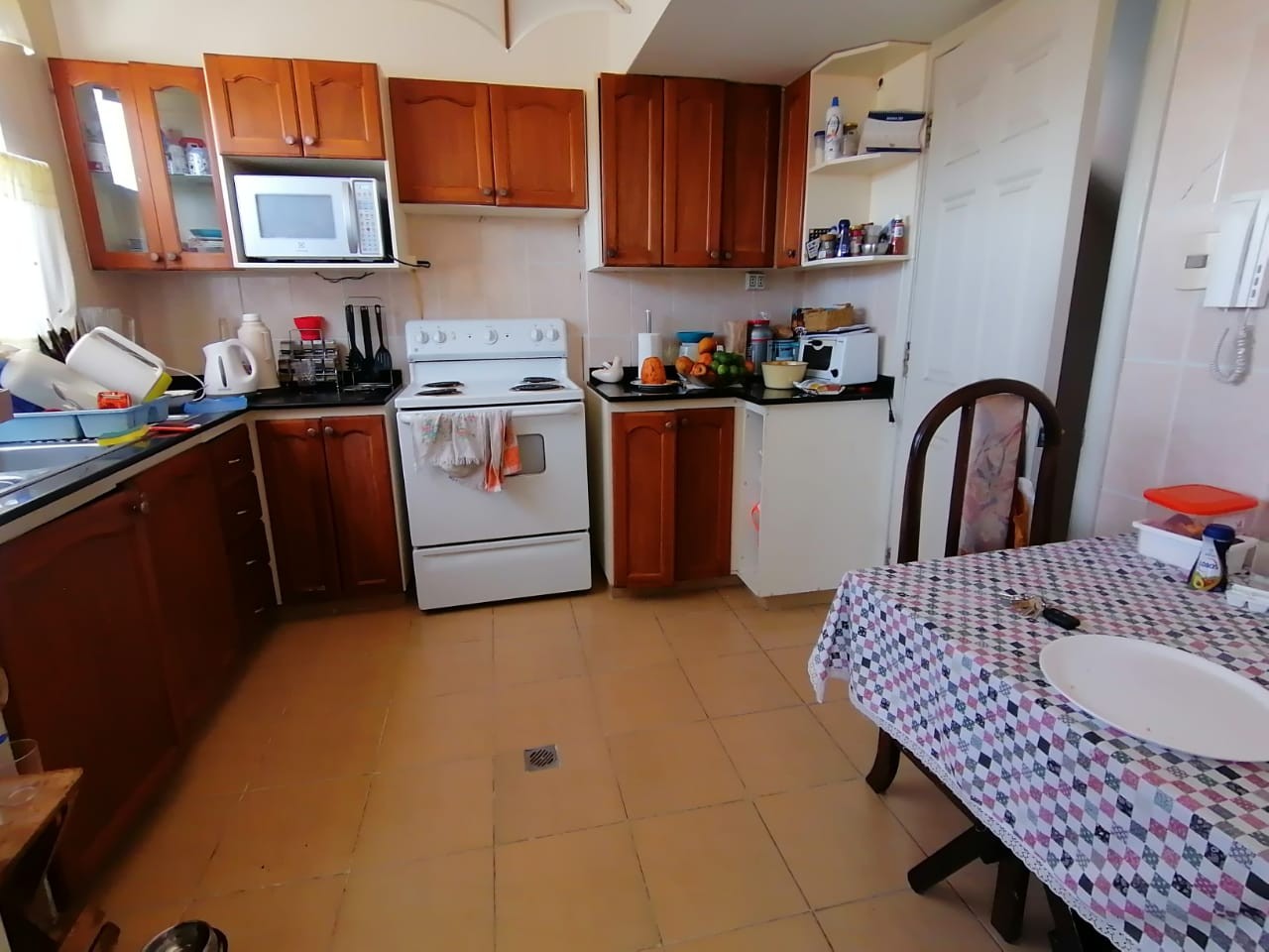 Departamento en VentaDE OCASIÓN!!!  DPTO.   DUPEX  180 mtrs A. AUQUISAMAÑA 3 dormitorios 3 baños 1 parqueos Foto 6