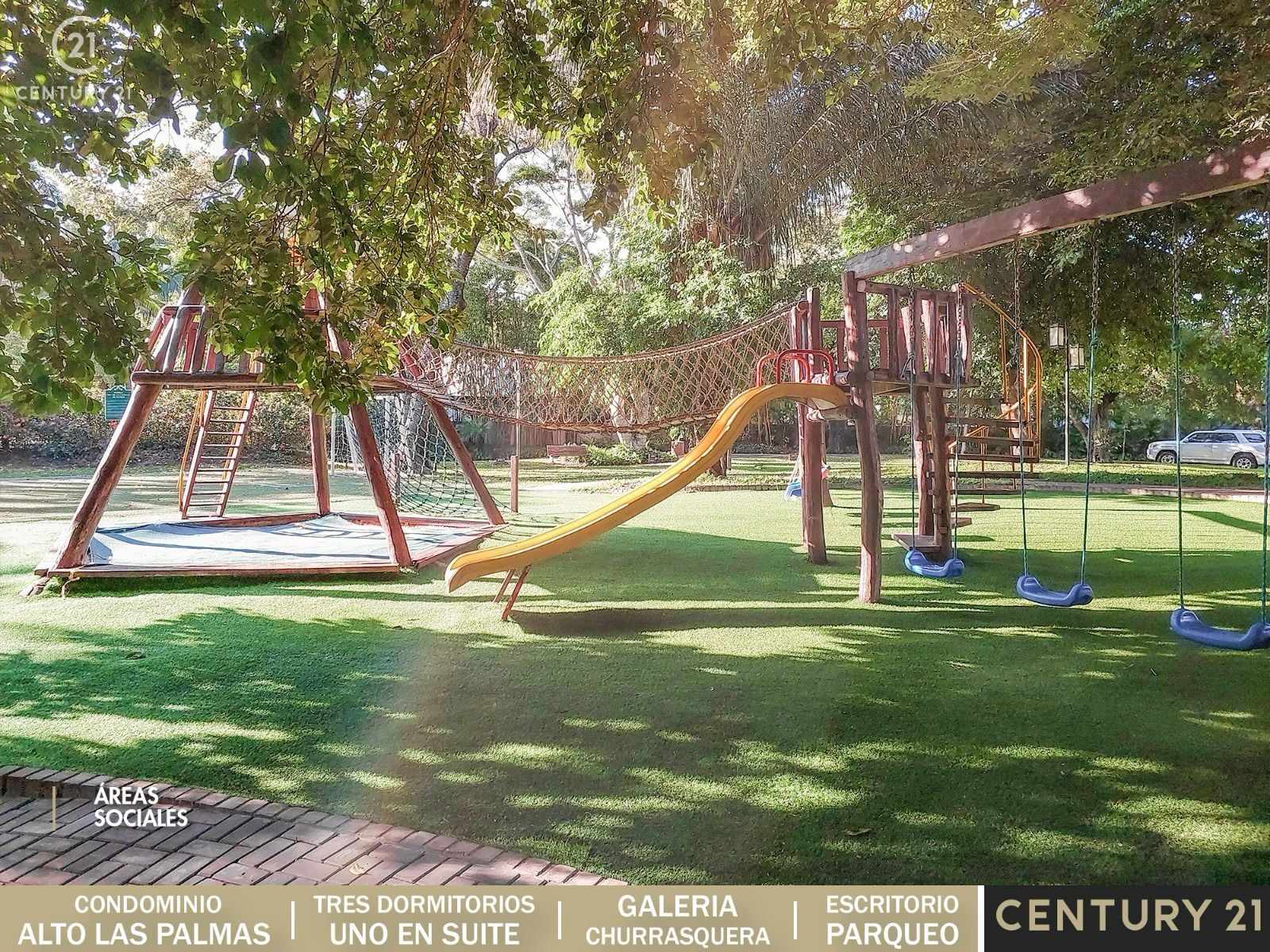 Casa CONDOMINIO ALTO LAS PALMAS Foto 14