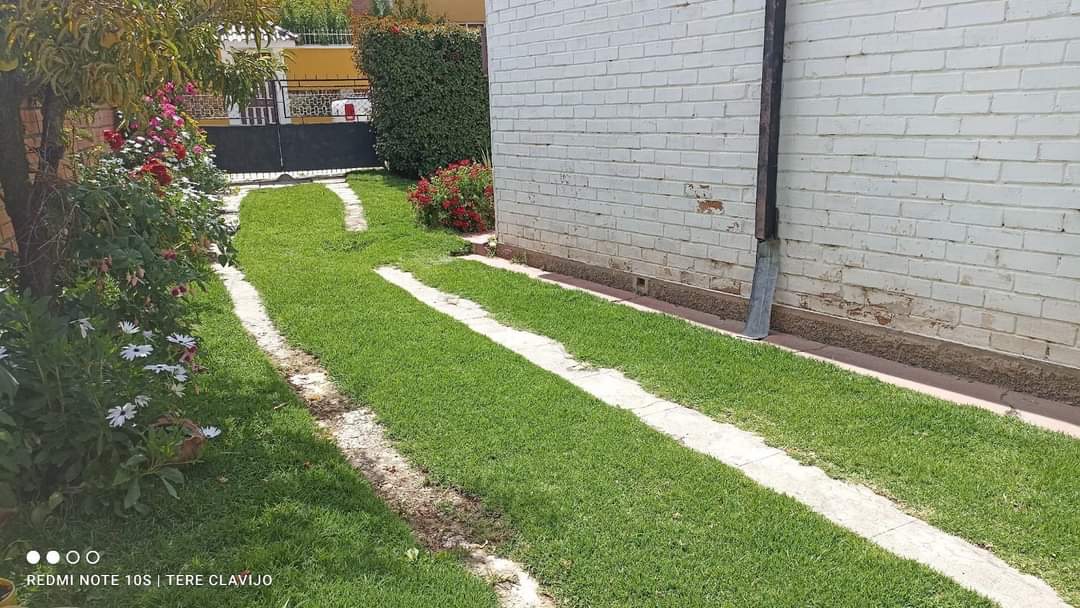 Casa San Miguel Foto 8