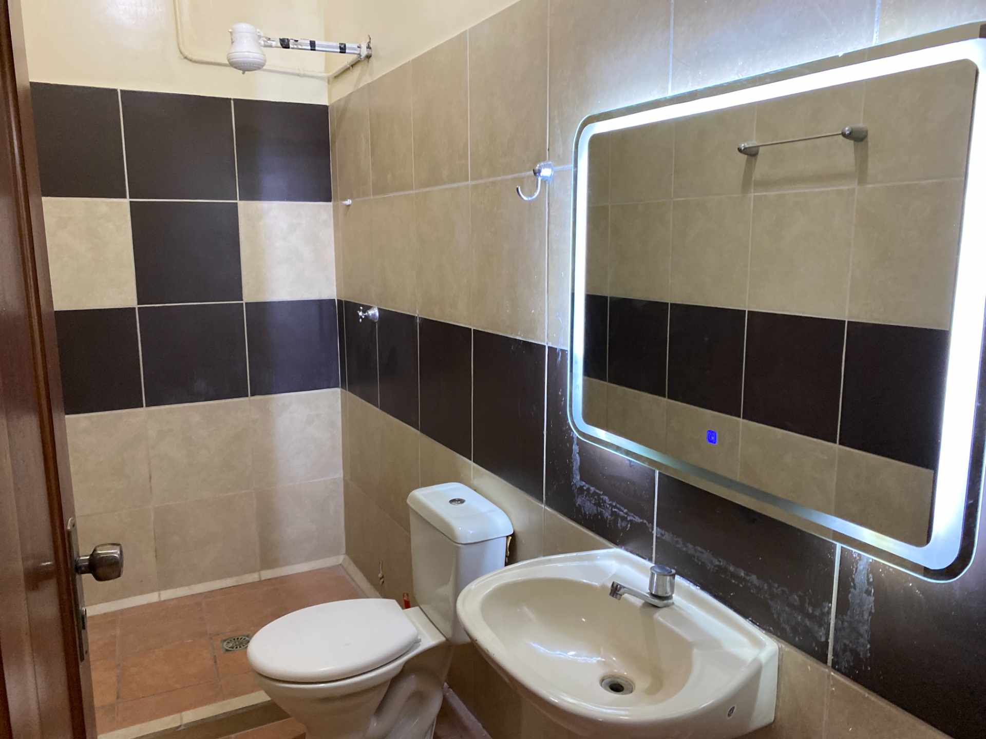 Casa en AlquilerPlan 3000 barrio san agustin Foto 22