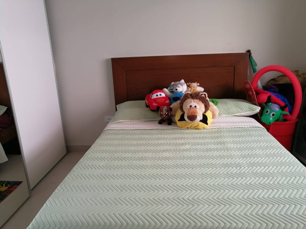 Casa Zona Norte, Beni 5to Anillo  Foto 12