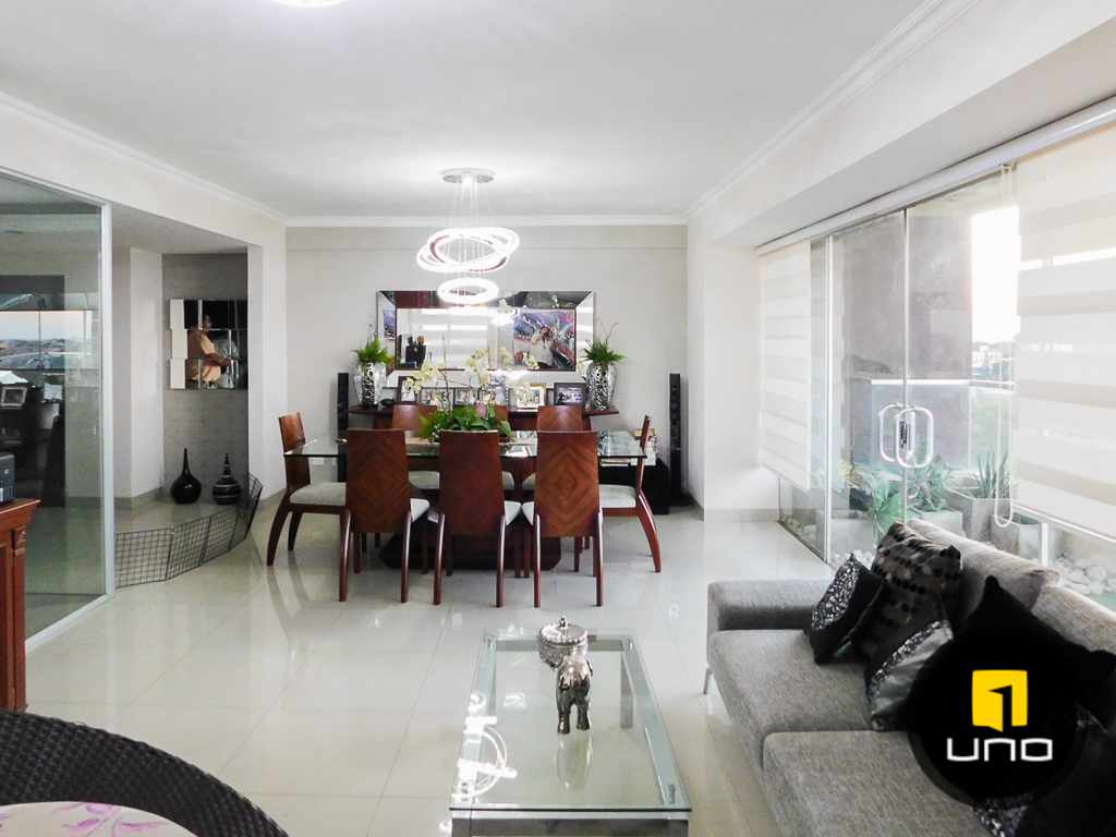 Departamento Avenida Guapay - Canal Cotoca Foto 10