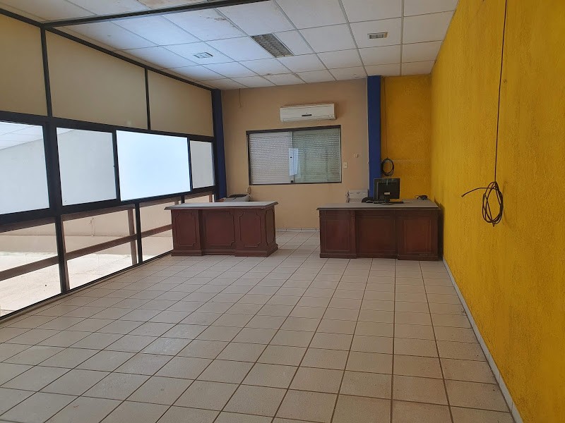 Galpón en Entre 4to y 5to anillo Este en Santa Cruz de la Sierra    Foto 5