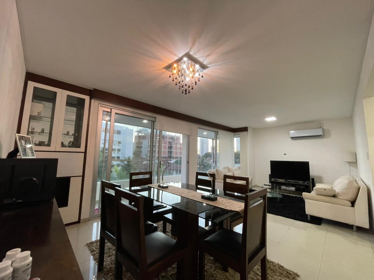 Departamento en VentaCondominio Condado II, Barrio Equipetrol Foto 16