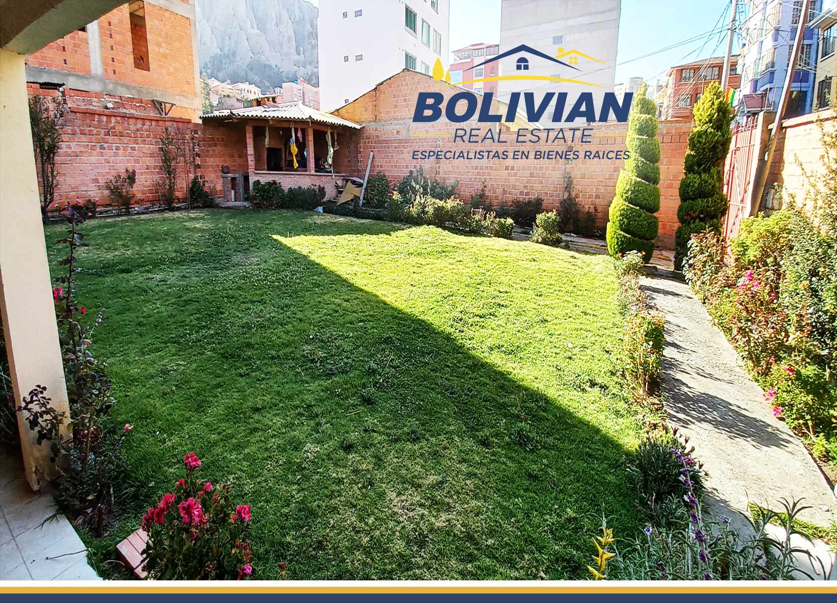 Terreno IRPAVI CALLE 11, TERRENO EN VENTA  Foto 5