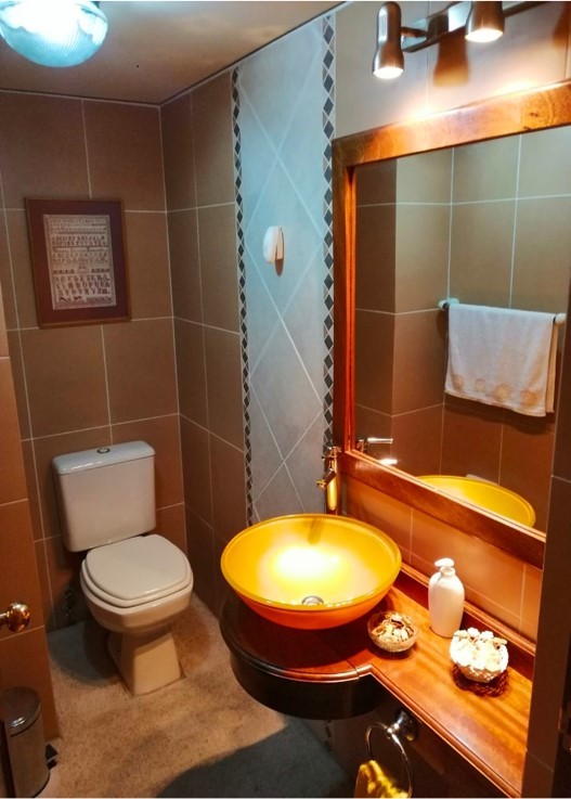 Departamento en VentaAchumani lado del Hipermaxi 3 dormitorios 4 baños 1 parqueos Foto 15