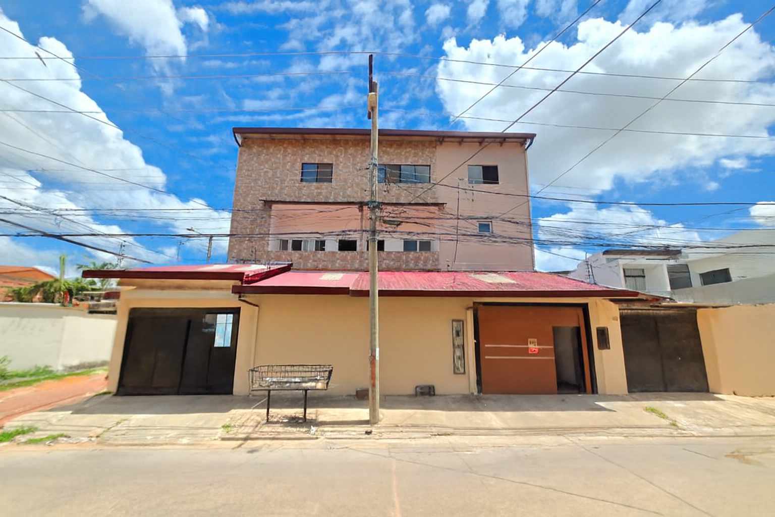 Casa Zona Norte – Av. Alemana, casa amplia en alquiler Foto 2