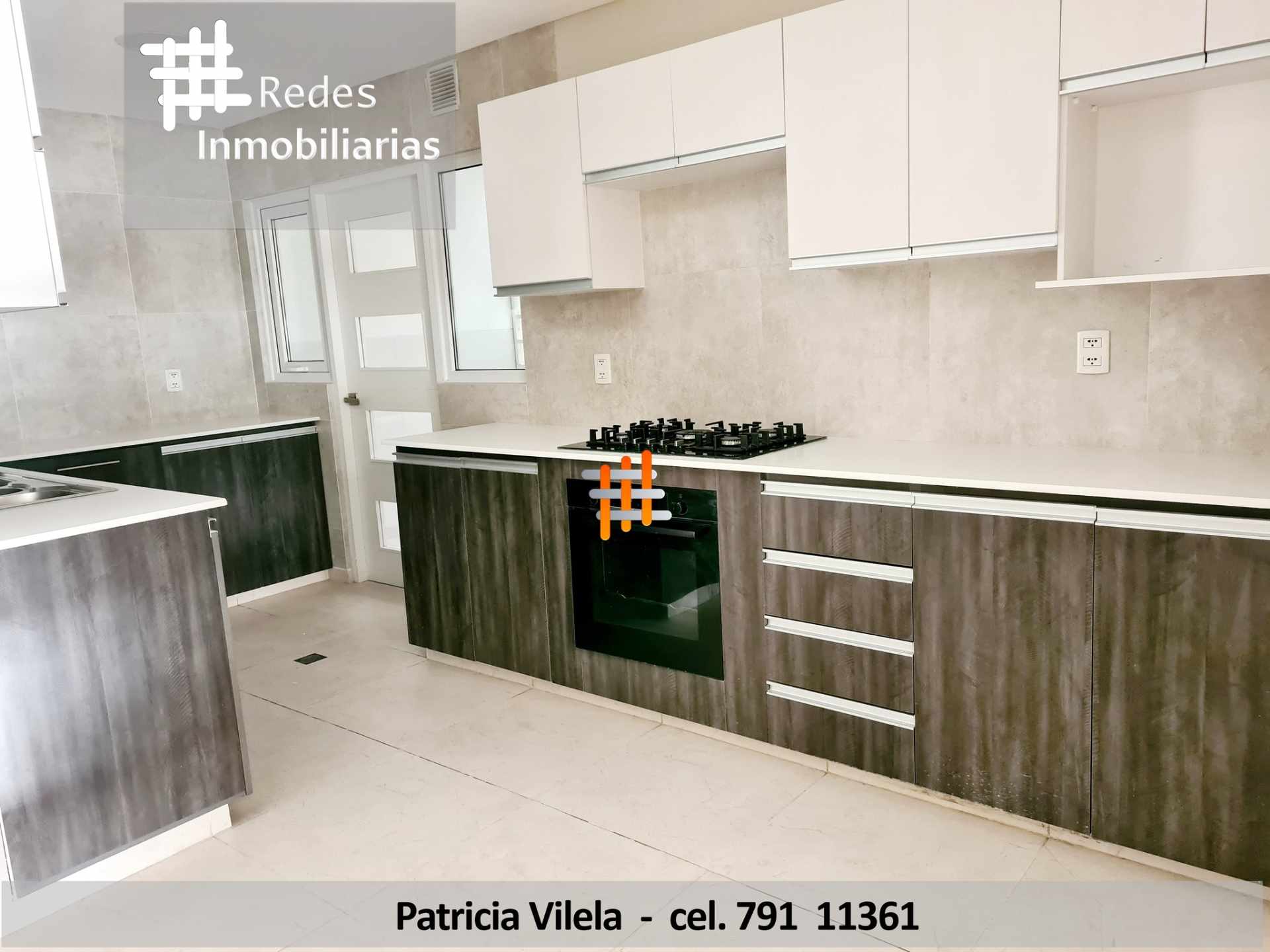 Departamento en VentaEN VENTA DEPARTANTO EN ACHUMANI DE LUJO 3 dormitorios 4 baños 1 parqueos Foto 7