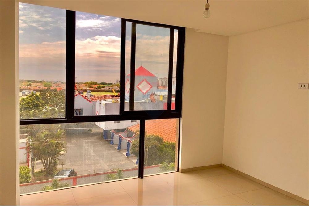 Departamento en Entre 4to y 5to anillo Norte en Santa Cruz de la Sierra 1 dormitorios 1 baños  Foto 5