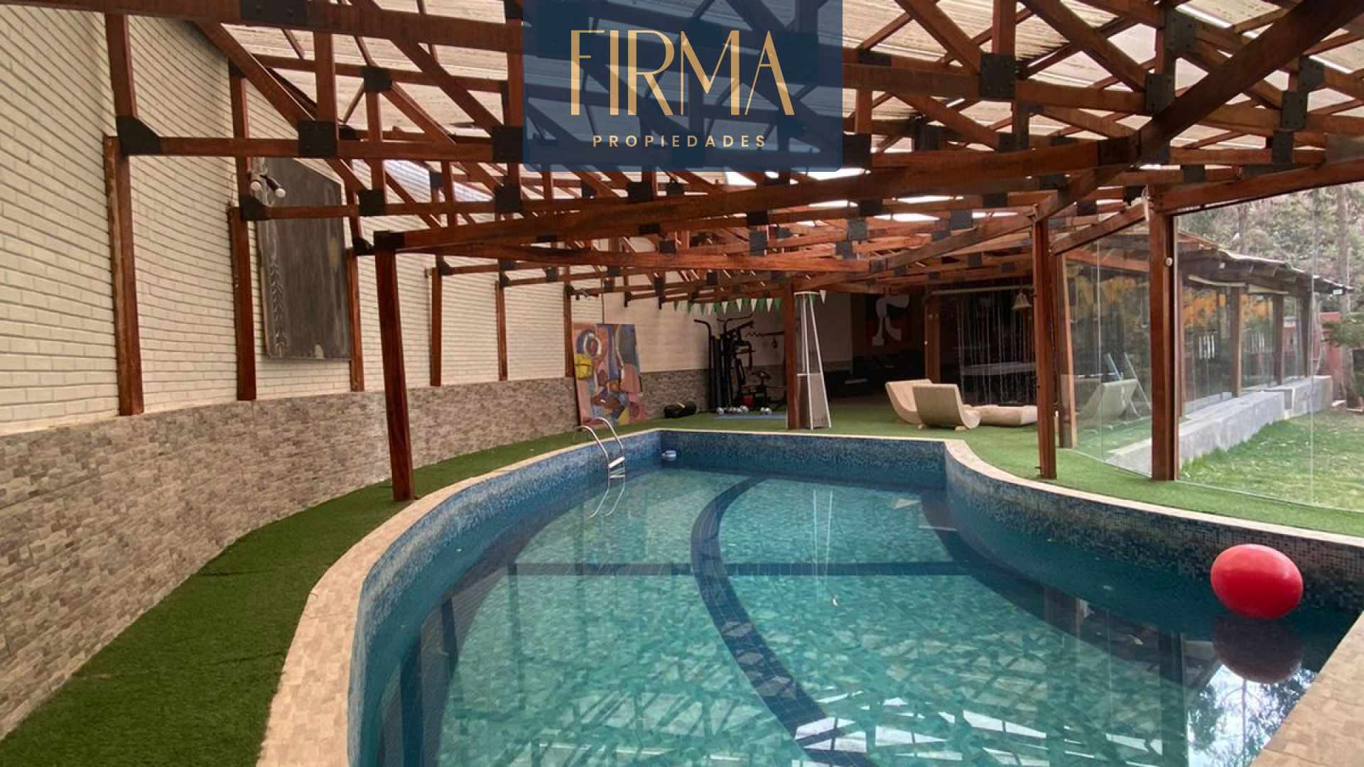 En Venta a $us 895,000 Foto 1