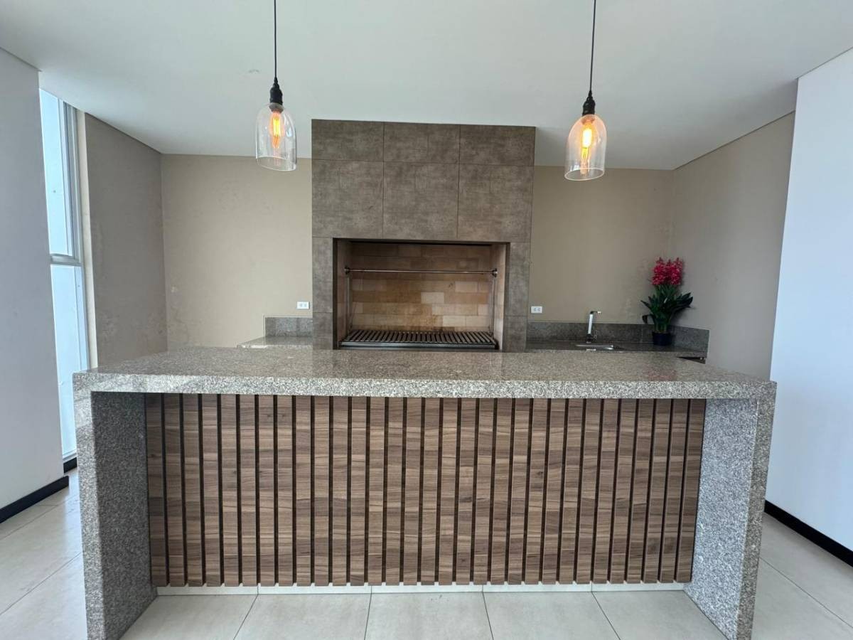 Departamento en VentaEdificio Gaudí Foto 9