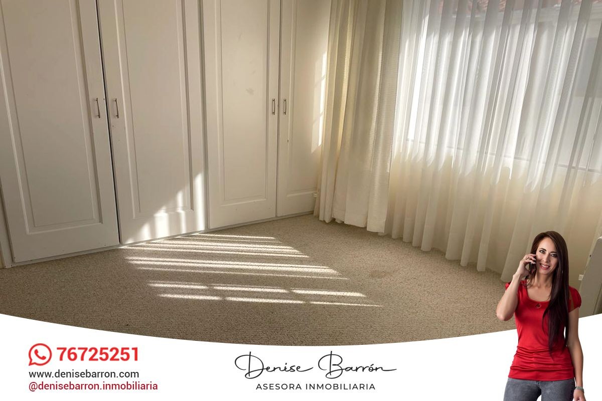 Casa ACHUMANI, HUACOLLO, LINDA CASA 4D EN VENTA Foto 28