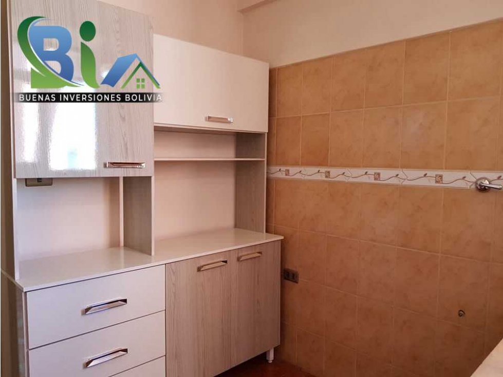 Departamento en Sudoeste en Cochabamba 15 dormitorios 10 baños 5 parqueos Foto 24