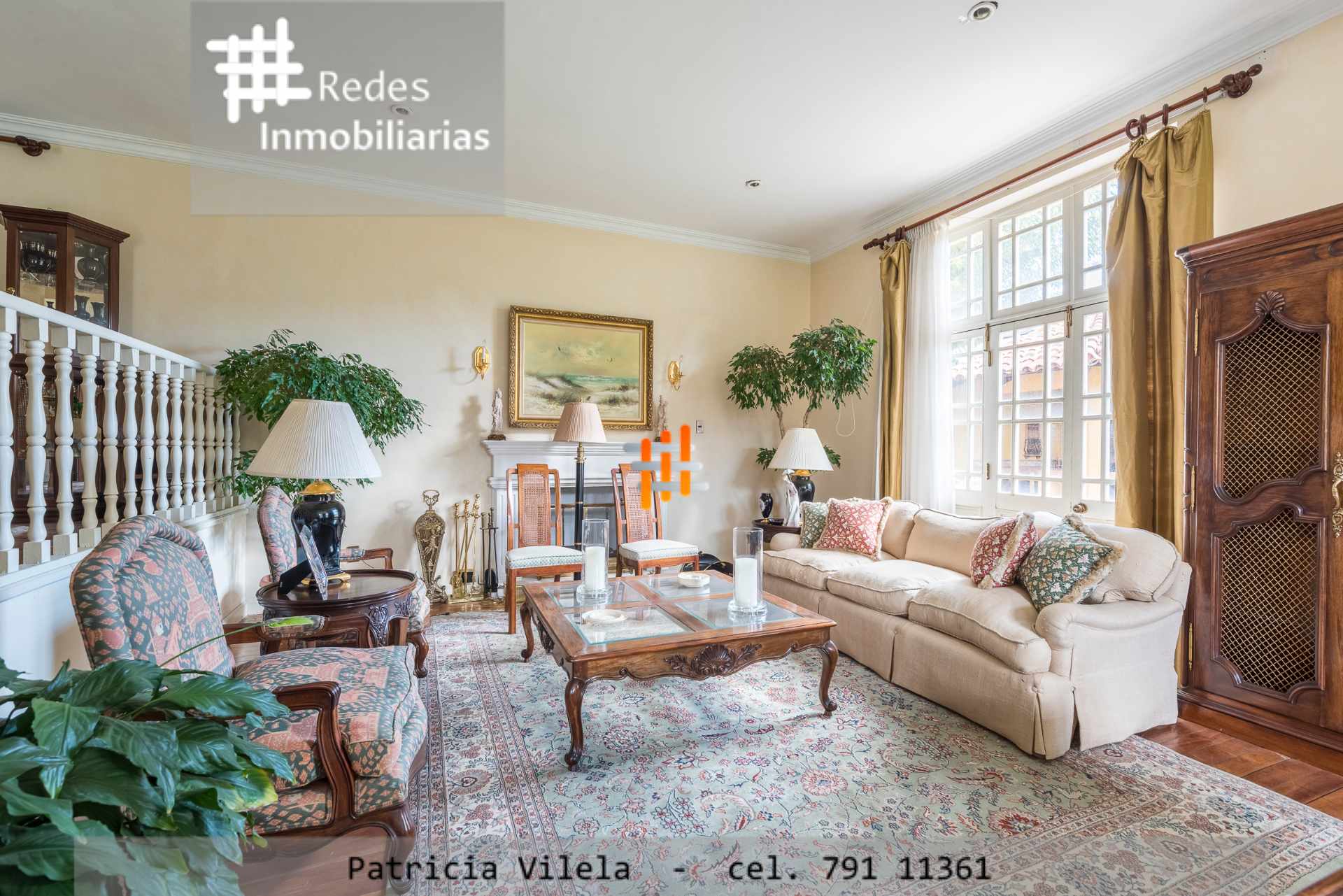 Casa en VentaCASA EN VENTA: CALACOTO INSUPERABLE UBICACION Foto 10