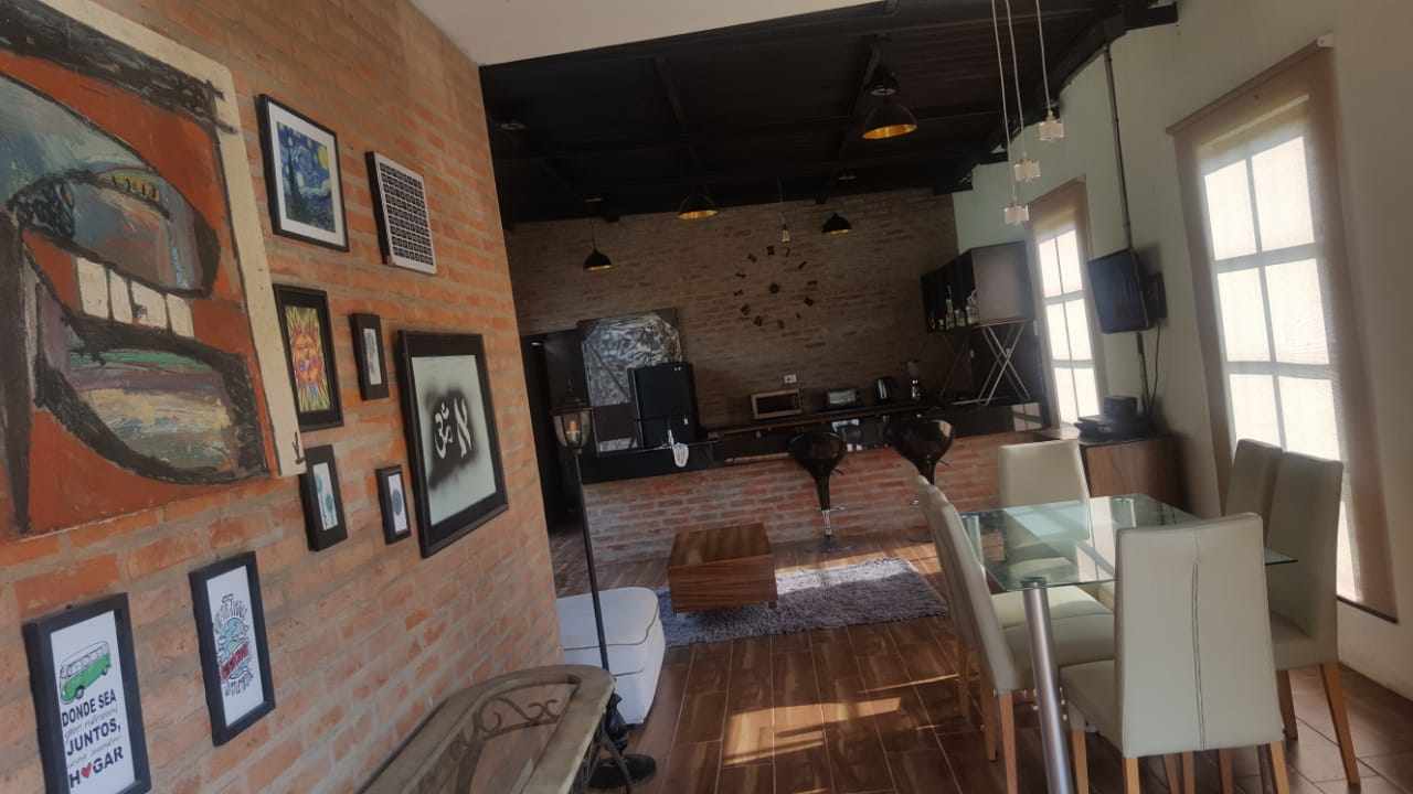 Casa en Urubó en Santa Cruz de la Sierra 3 dormitorios 3 baños 3 parqueos Foto 7