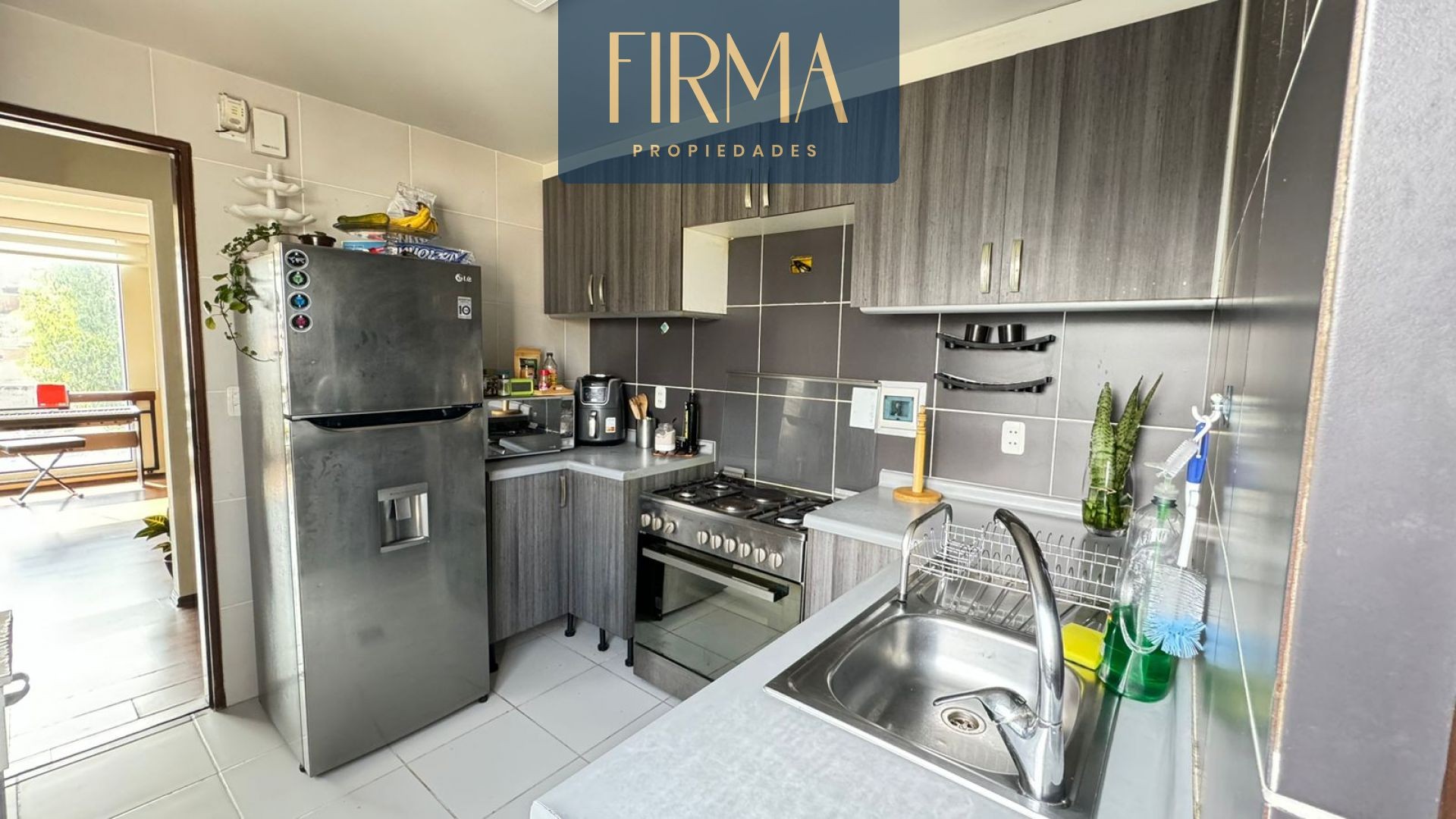 Departamento en VentaALTO CALACOTO Foto 11