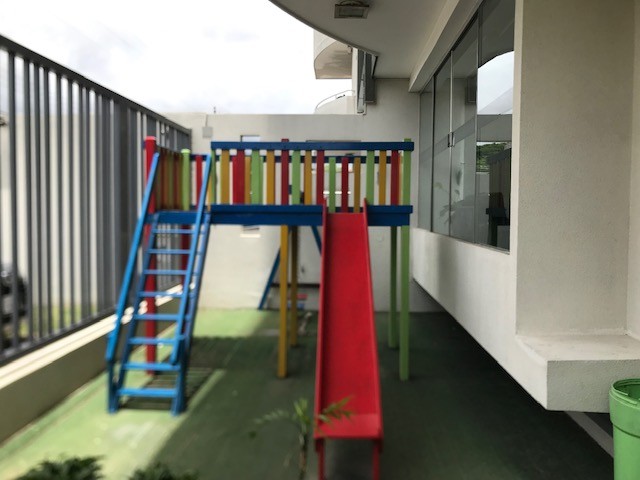 Departamento en Entre 4to y 5to anillo Norte en Santa Cruz de la Sierra 2 dormitorios 2 baños 1 parqueos Foto 15