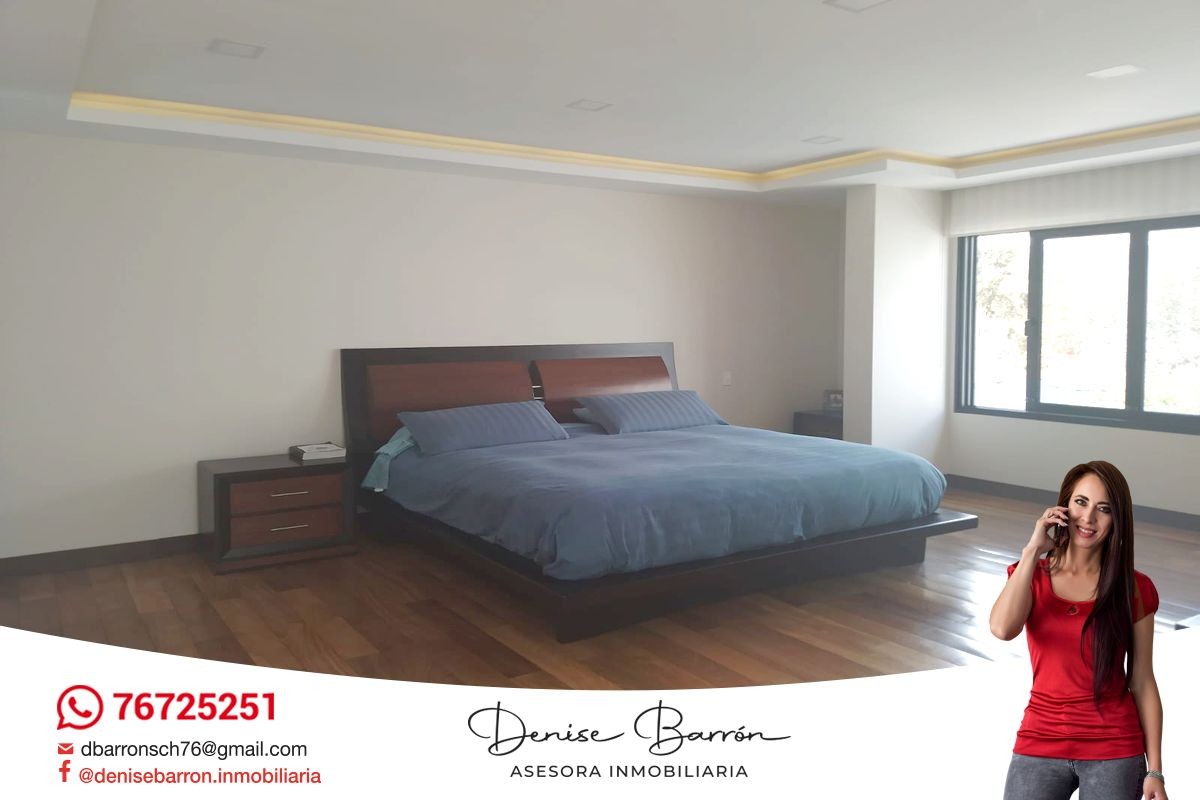 Casa en VentaMALLASILLA Foto 10