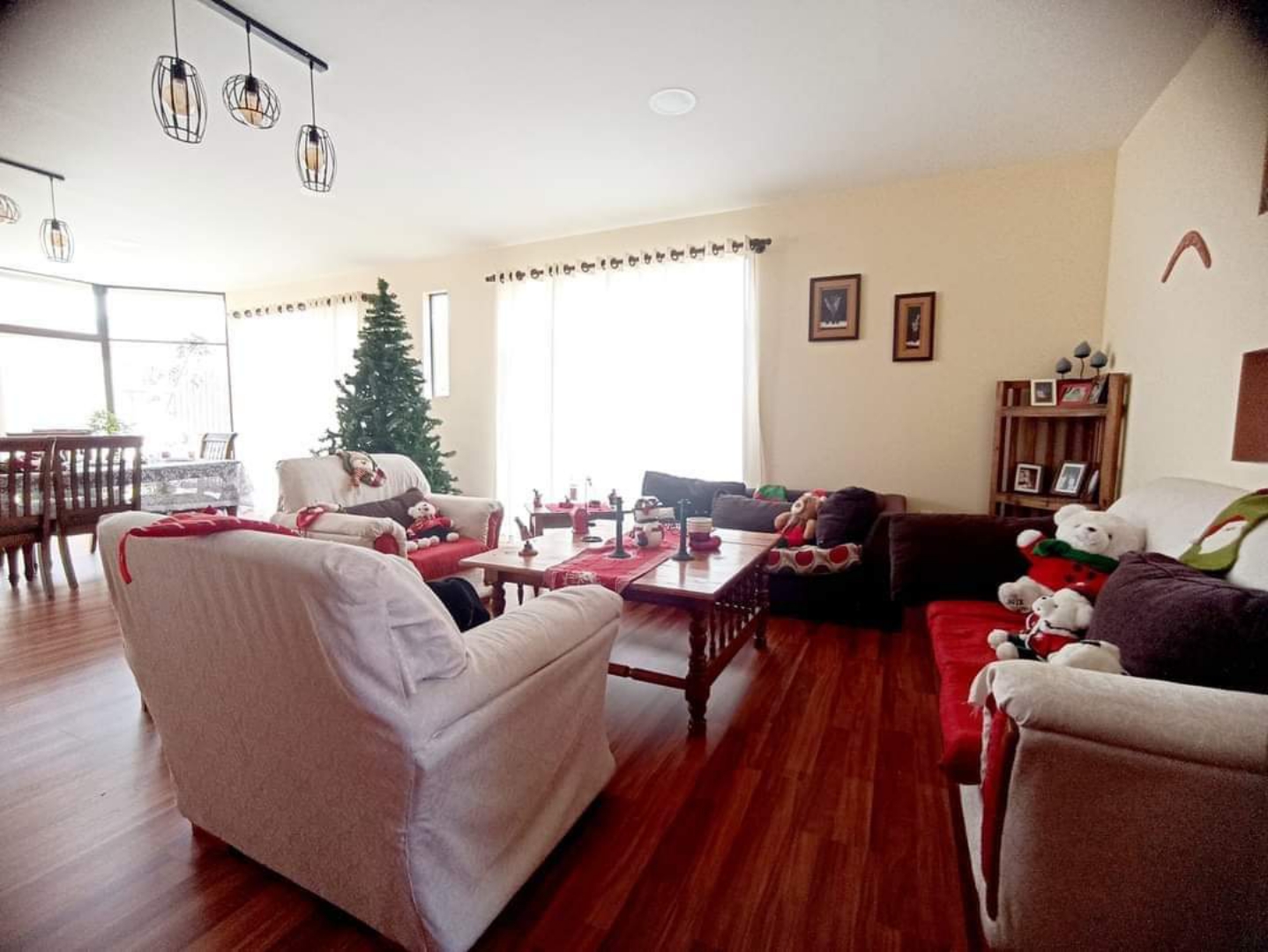 Casa UMAMANTA Foto 11