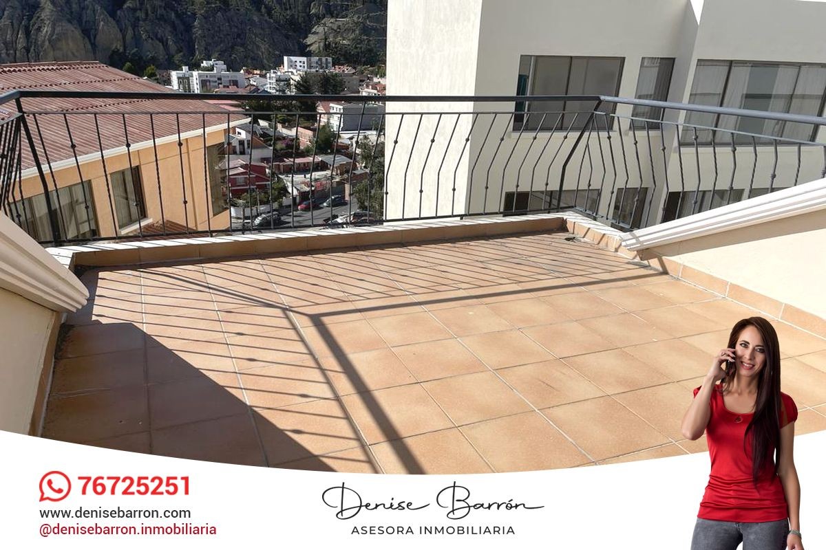 Casa ACHUMANI, HUACOLLO, LINDA CASA 4D EN VENTA Foto 17