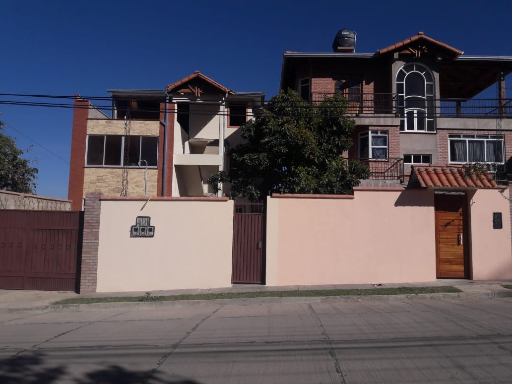 Departamento Av. Villazón Km 5 a Sacaba Foto 1