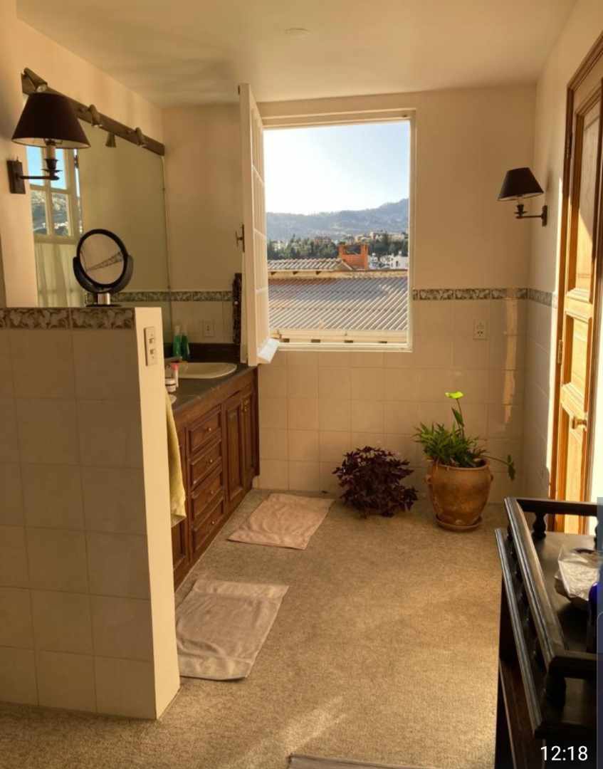 Casa Achumani Foto 5