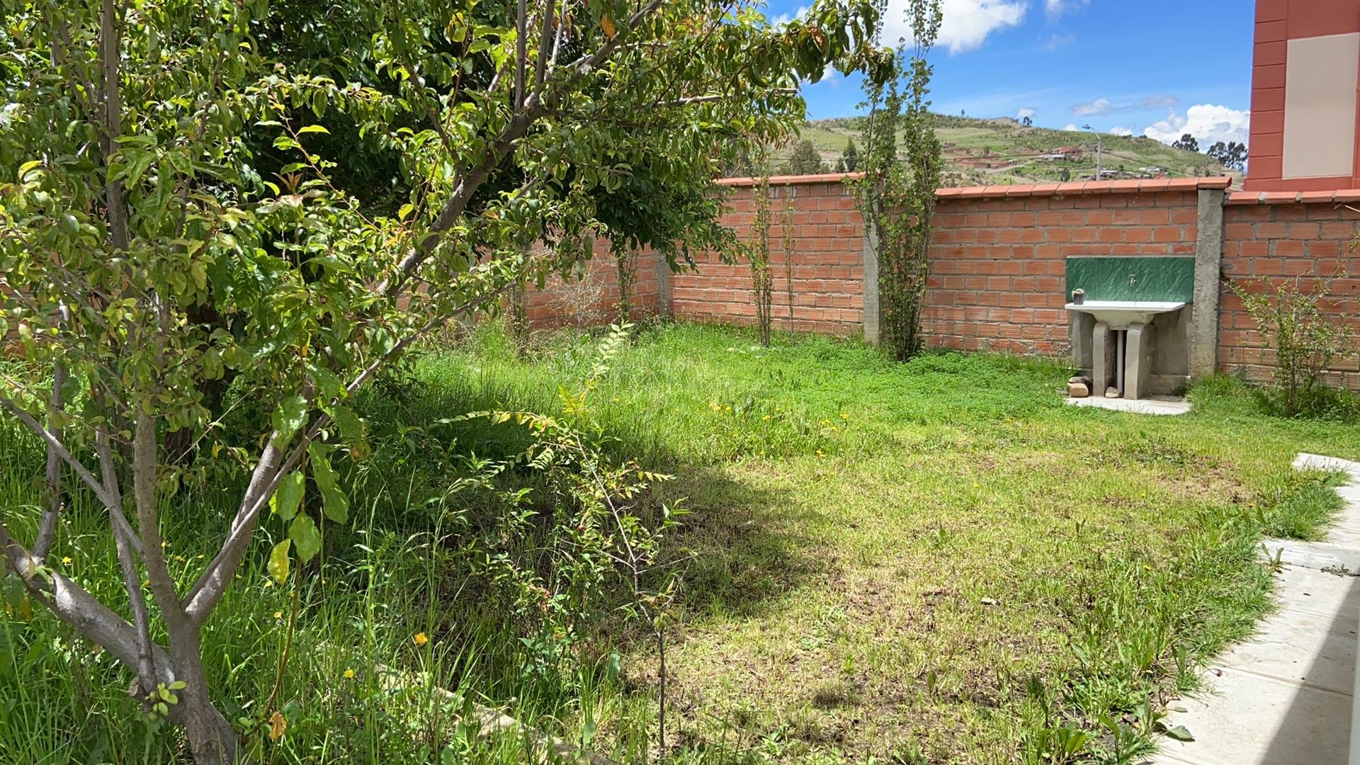 Casa en Achumani en La Paz 3 dormitorios 2 baños 2 parqueos Foto 9