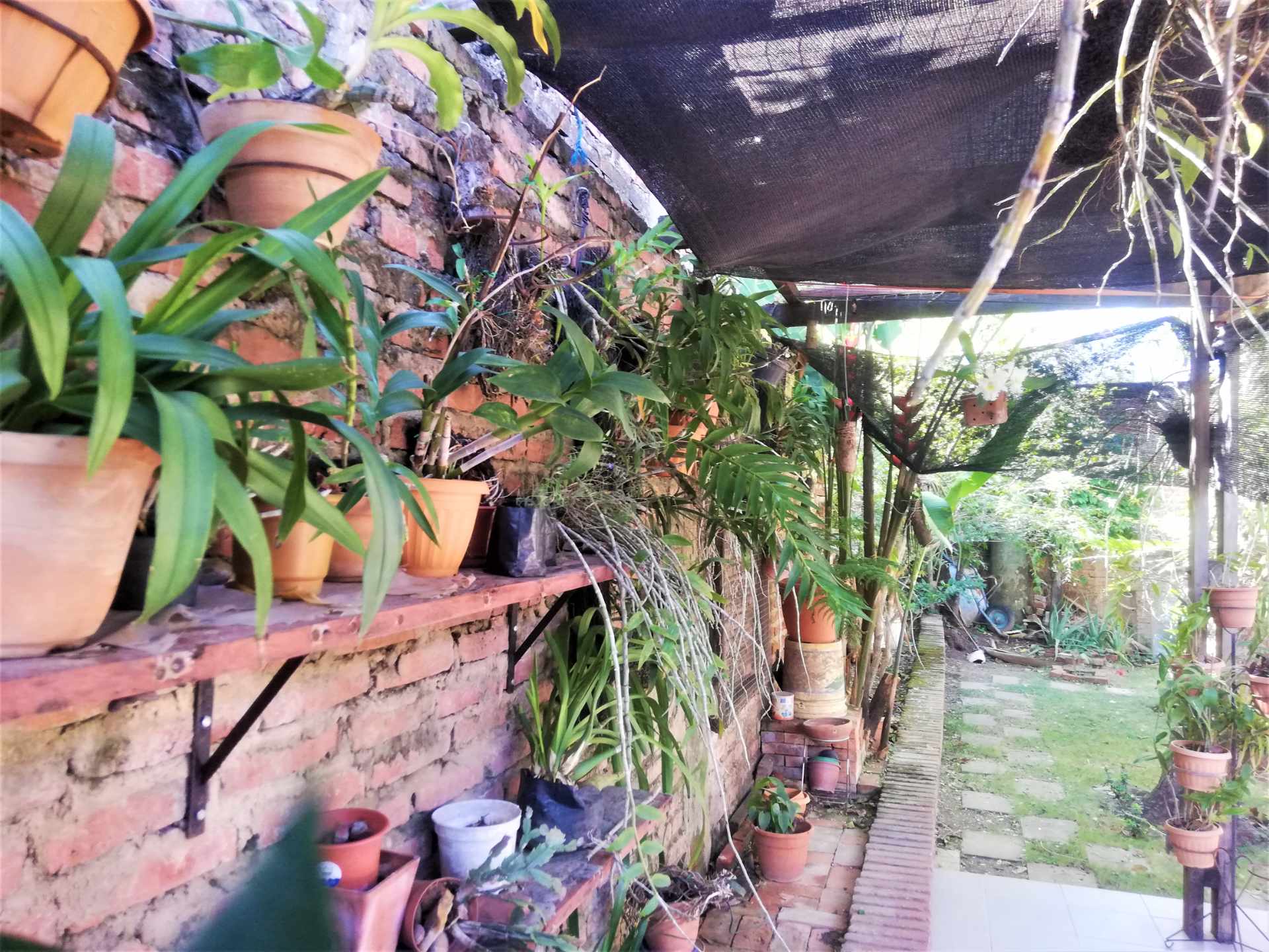 Casa URBANIZACION ESPAÑA
Av. Miguel de Cervantes Nº 27 
6to. Anillo  ZONA SUR   Foto 16