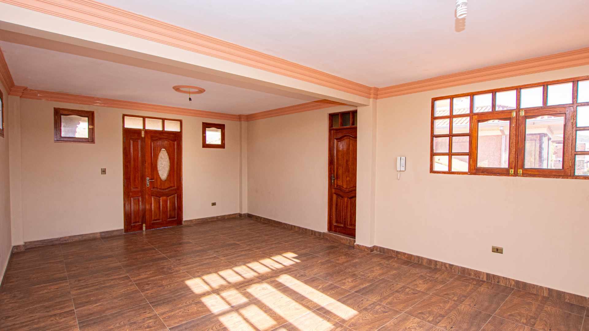 Casa Calle Innominada a pasos de la Av. Panamericana Foto 25