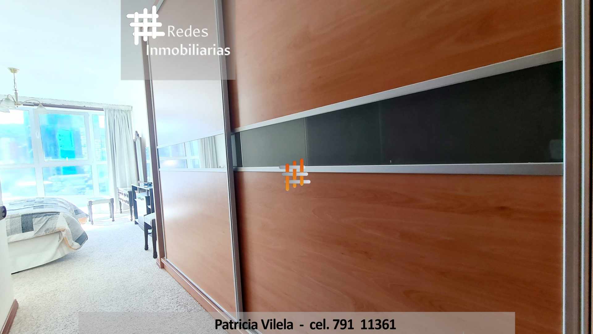 Departamento en Calacoto en La Paz 3 dormitorios 4 baños 1 parqueos Foto 10