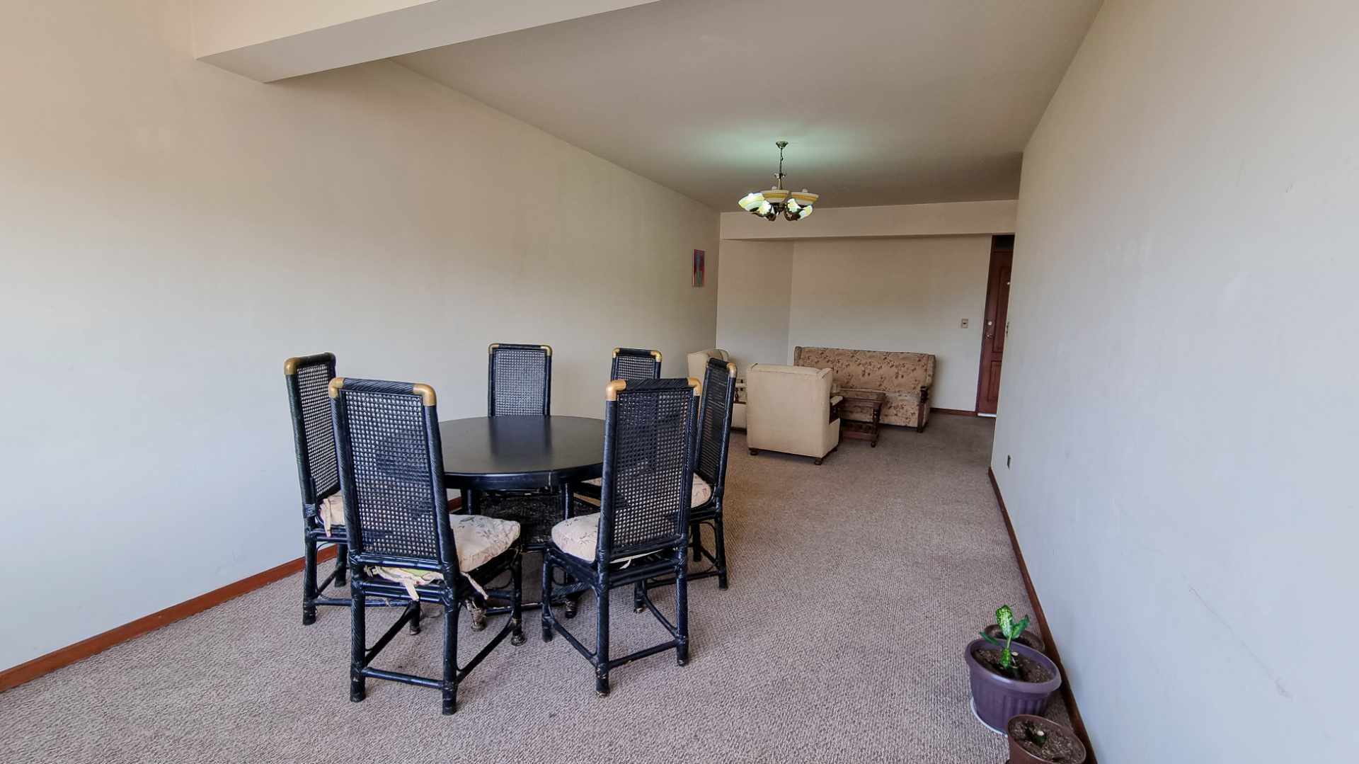 Departamento en Muyurina en Cochabamba 2 dormitorios 1 baños  Foto 25