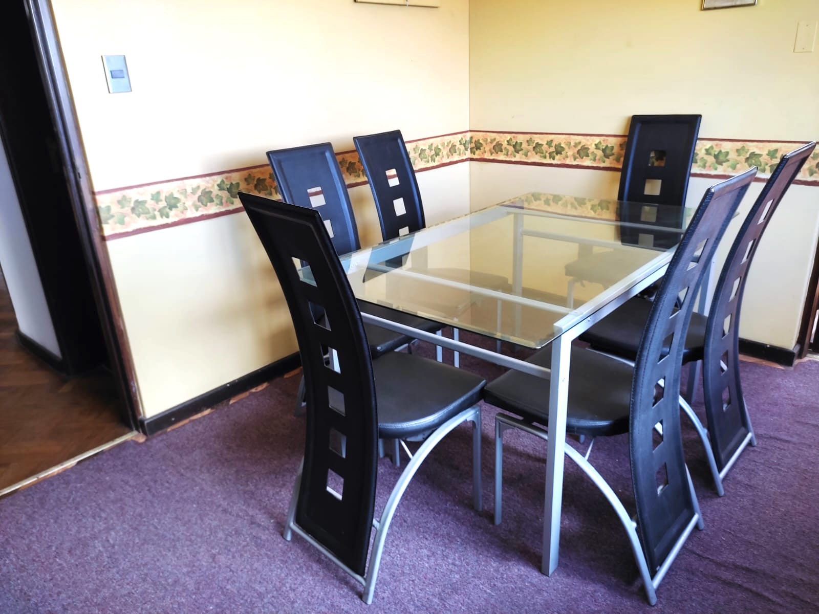 Departamento en VentaSan Jorge, Av. Arce esq. Gosalvez 4 dormitorios 6 baños 2 parqueos Foto 3