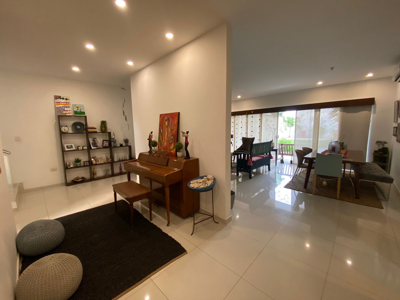 Casa ZONA NORTE condominio la colina el remanso Foto 29