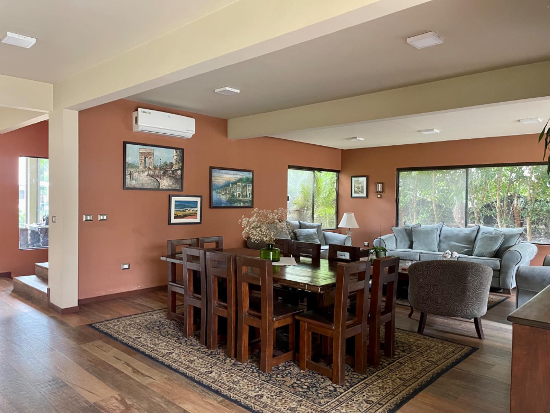 Casa en VentaUrubó - Urbanizacion Rio Sierra Foto 28