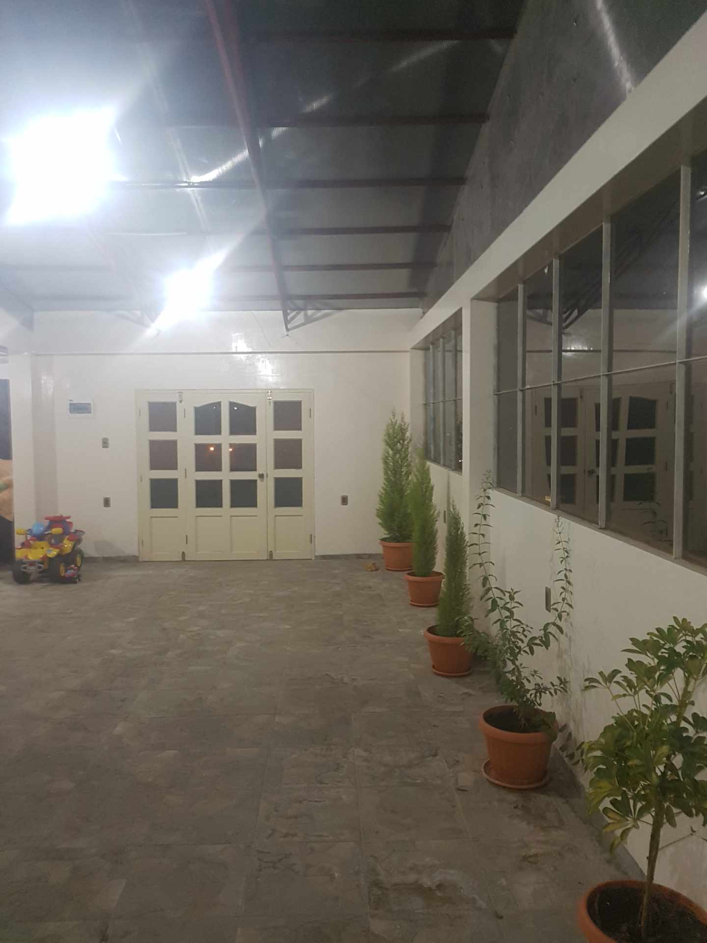 Casa en Villa Adela en El Alto 10 dormitorios 4 baños 4 parqueos Foto 3