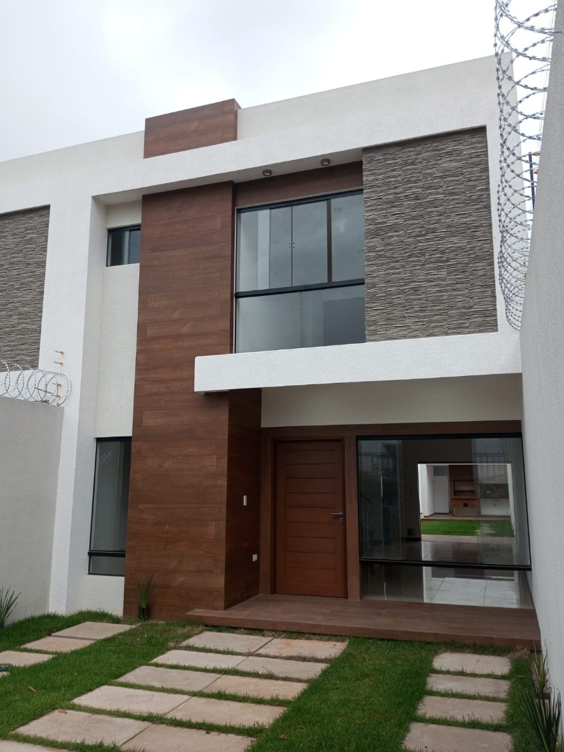 Casa en VentaZona Villa 1ero de Mayo Doble Vía Av. 16 de Julio y 6to Anillo 4 dormitorios 3 baños 2 parqueos Foto 49