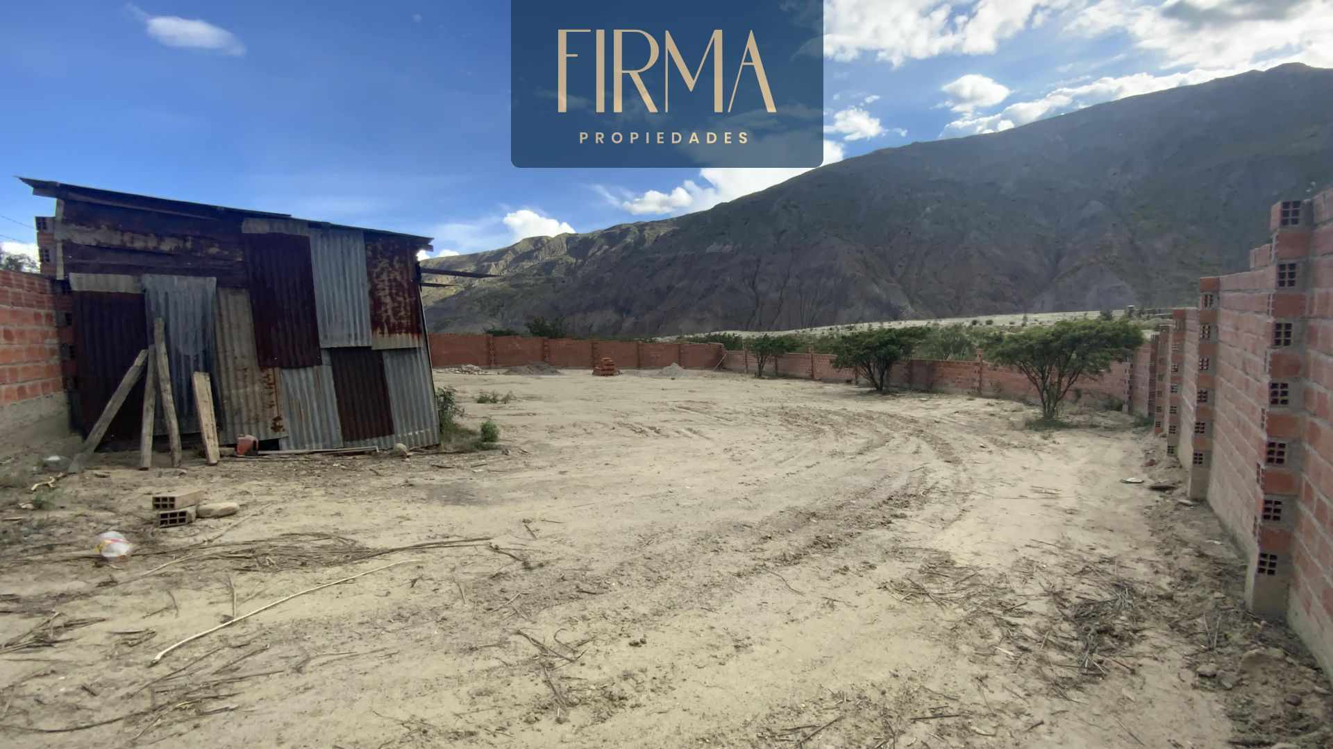 Terreno en Río Abajo en La Paz    Foto 4