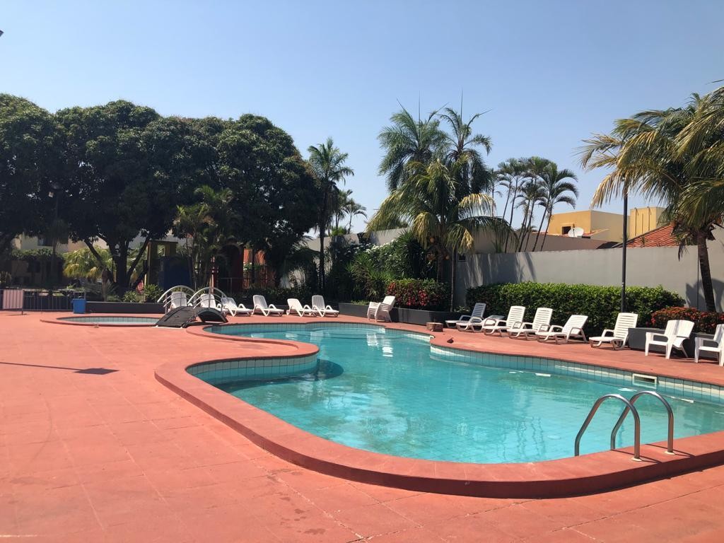 Casa en Entre 5to y 6to anillo Norte en Santa Cruz de la Sierra 4 dormitorios 4 baños 2 parqueos Foto 15