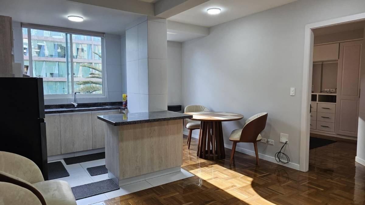 Departamento en AlquilerCALACOTO, CALLE 10 1 dormitorios 1 baños  Foto 13