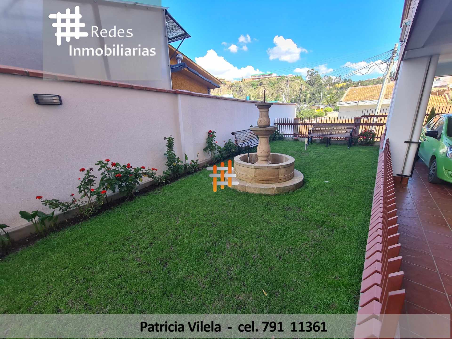 En Anticrético a $us 40,000 Foto 2