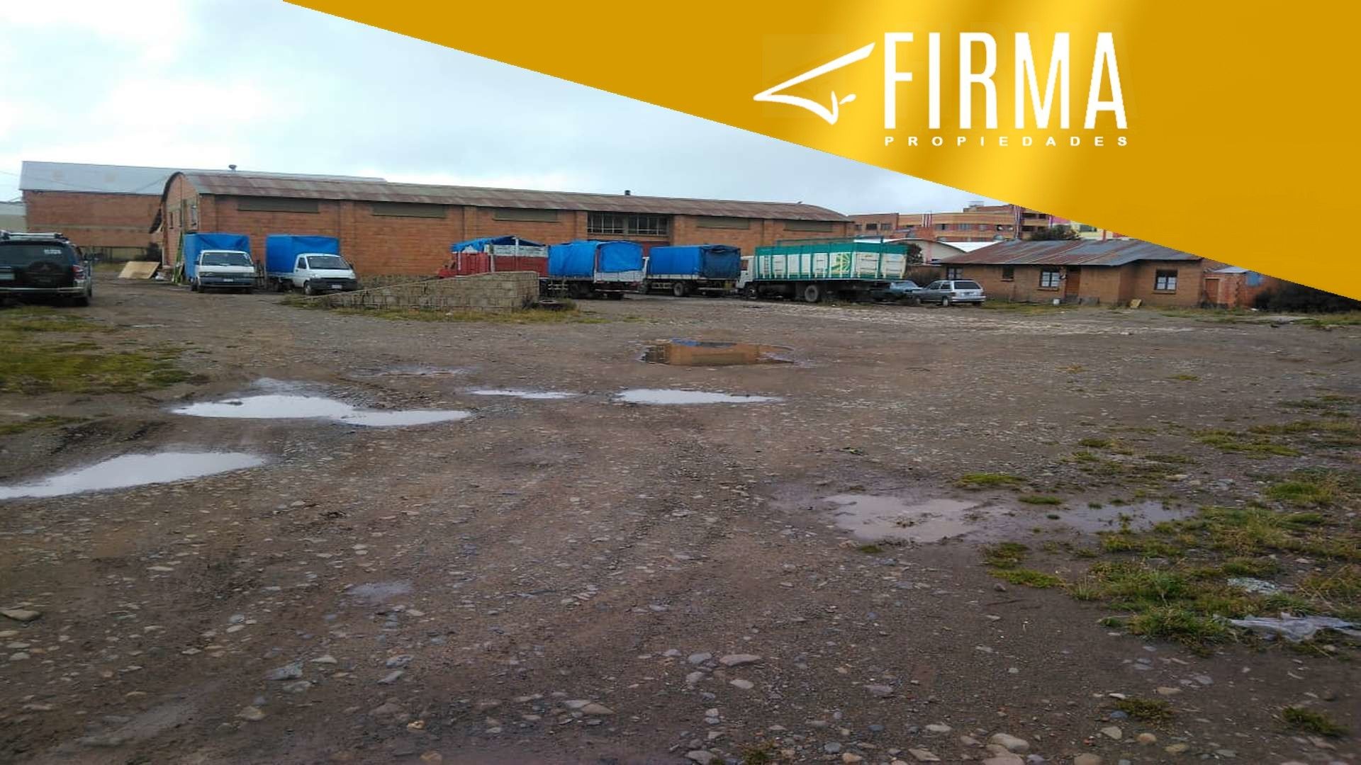 Terreno El Alto,  a dos cuadras de la nueva terminal Foto 4