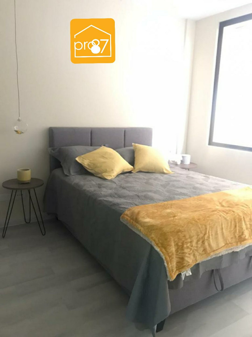 Departamento en VentaAchumani, las lomas de Achumani. Condominio EDEN 3 dormitorios 2 baños  Foto 8