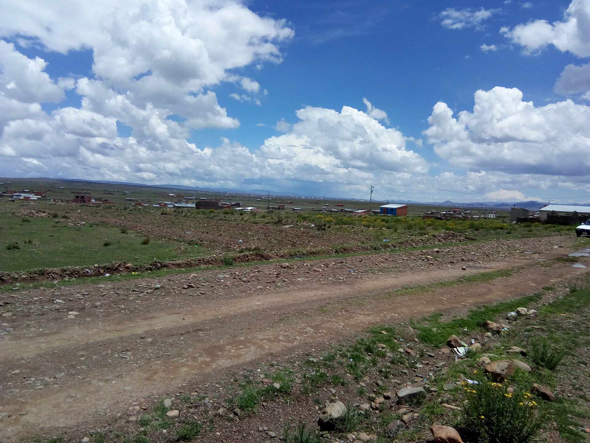 Terreno en La Ceja en El Alto    Foto 11