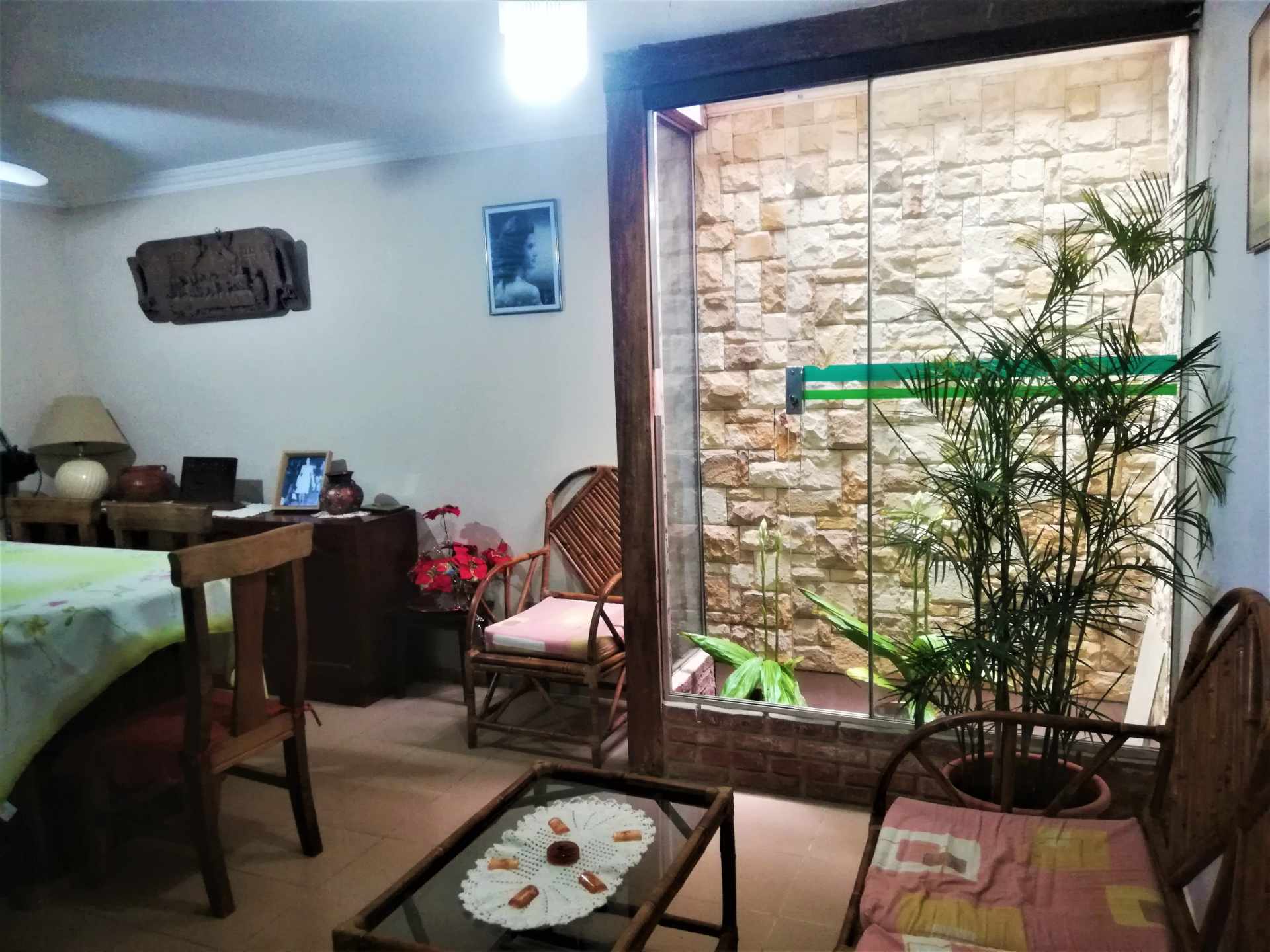 Casa URBANIZACION ESPAÑA
Av. Miguel de Cervantes Nº 27 
6to. Anillo  ZONA SUR   Foto 6