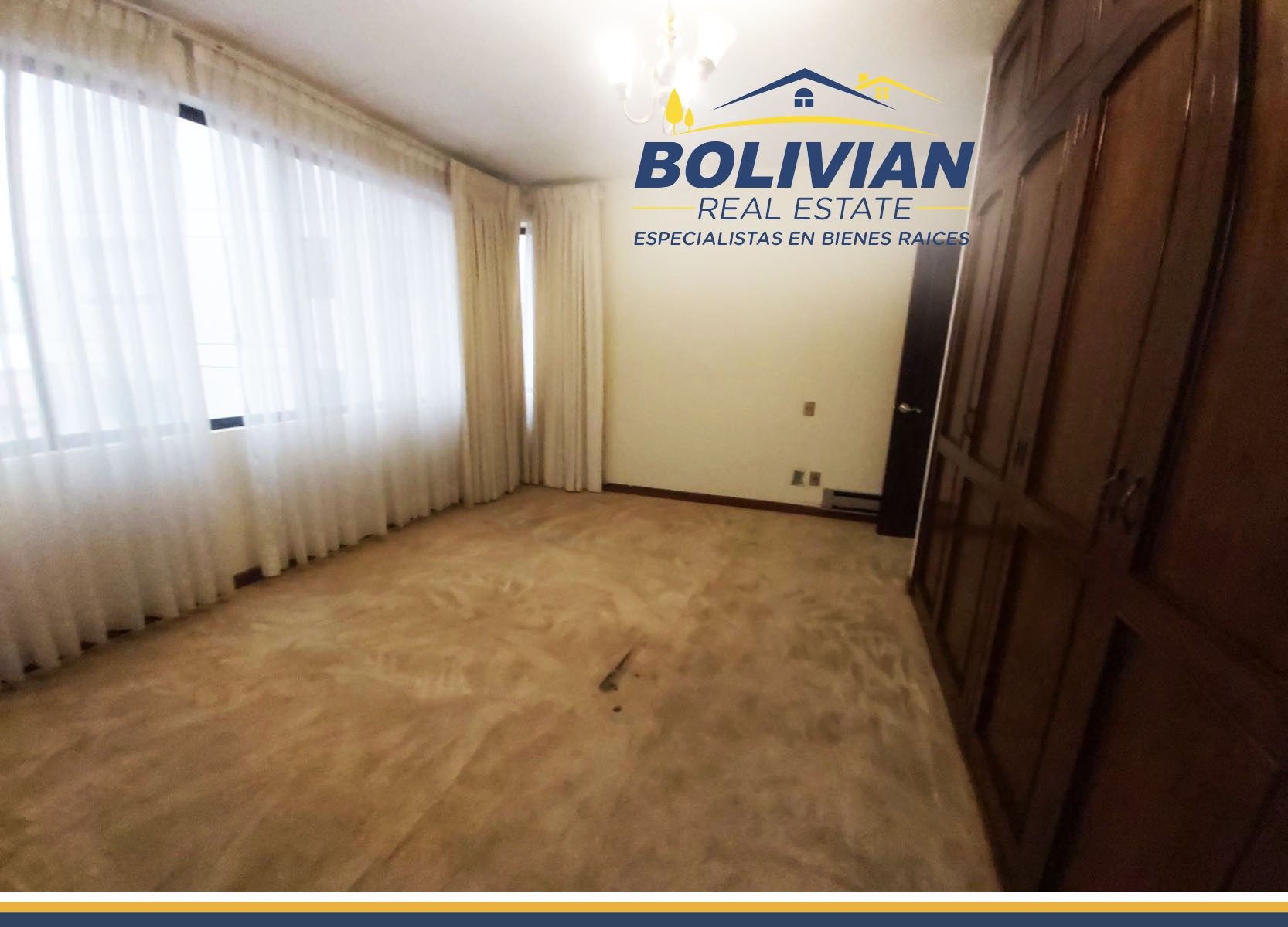 Departamento en Calacoto en La Paz 3 dormitorios 4 baños 2 parqueos Foto 9